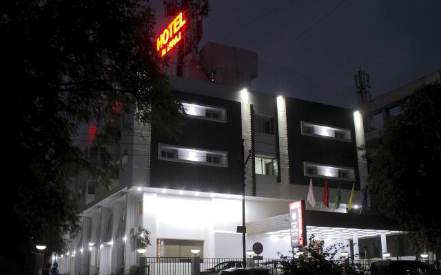 Hotel Raviraj