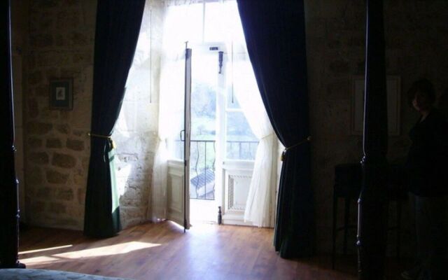 Le Presbytère de Cestayrols