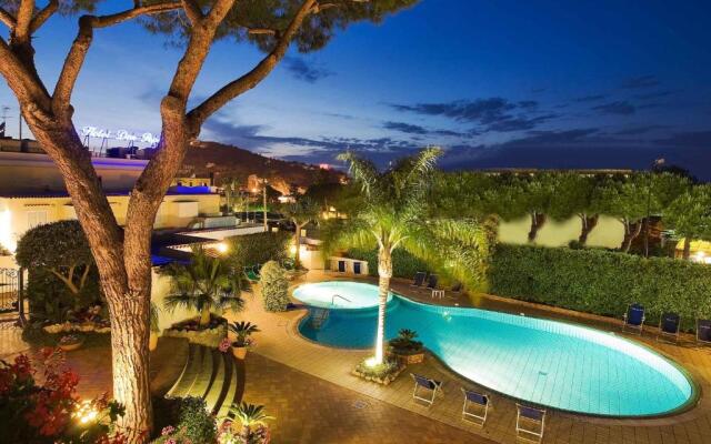 Hotel Don Pepe Terme & Beauty Farm