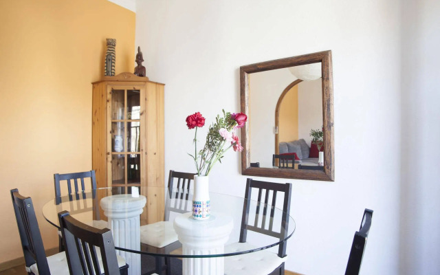 Go BCN Apartments Gracia