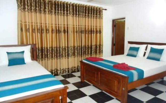 Rajarata White Palace