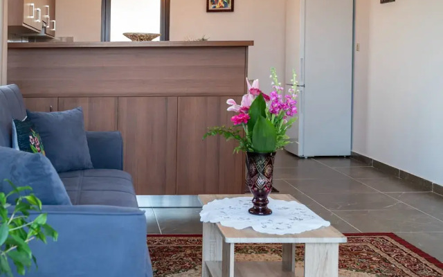 Serenity Luxury Villa in Paradisi Rhodes