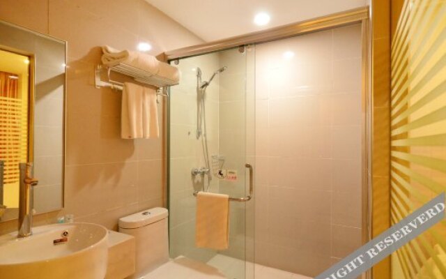 Dushi Boutique Hotel