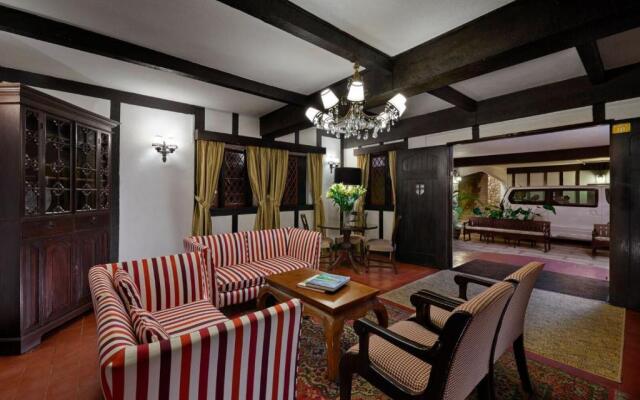 The Lakehouse Cameron Highlands