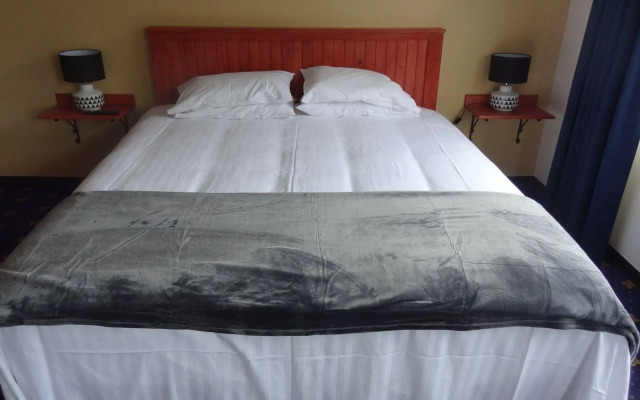 The Wharf Hotel Wynyard