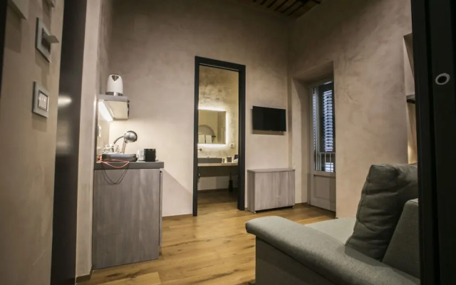 Edward Rooms & Wellness