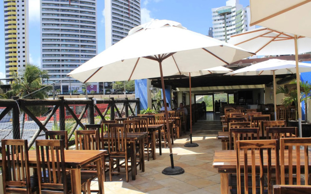 Sunbrazil Hotel – Antigo Hotel Terra Brasilis