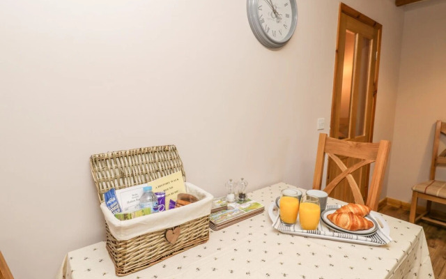 Barnaby Cottage