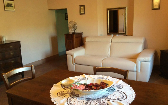 Agriturismo Podere Marchiano