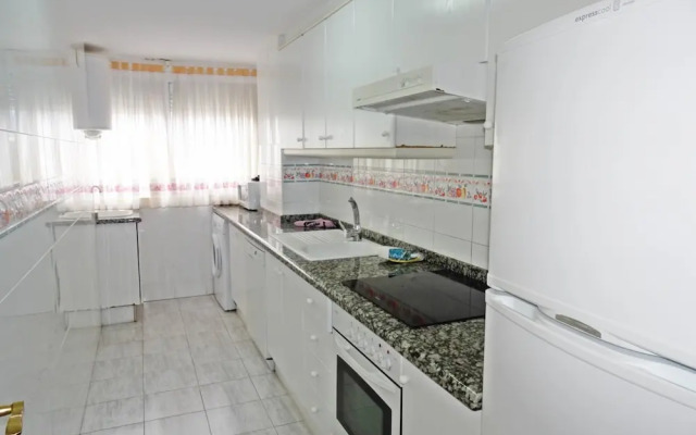 La Florida 2Âª - 1Âº - 1Âª   (6/7) (SÃ³lo Familias)