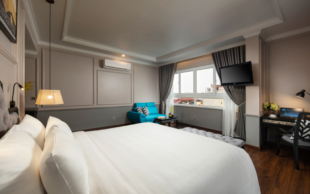 Imperial Hotel & Spa