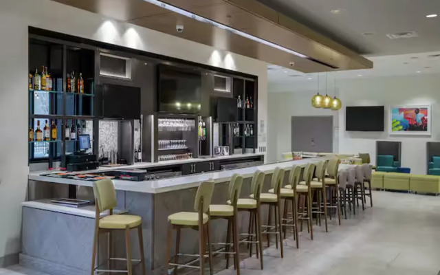 Hilton Garden Inn Hoover Birmingham