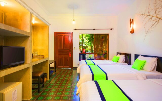 La Niche d Angkor Boutique Hotel