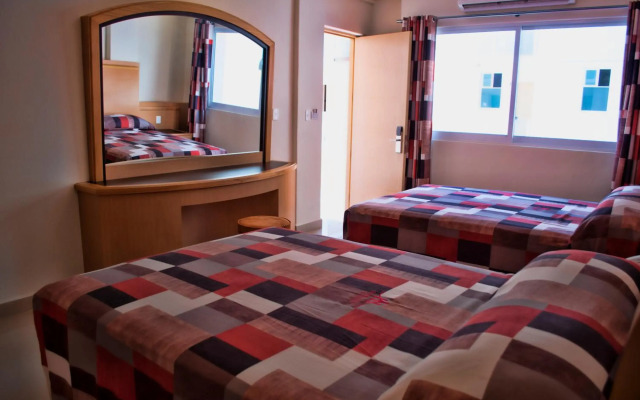 Hotel Nilo