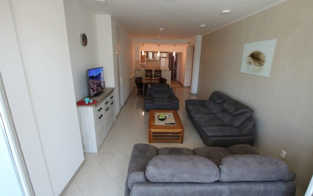 Sole Mio Apartments & Wellness