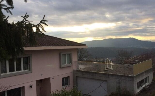 Trimbach Heights Bed And Breakfast