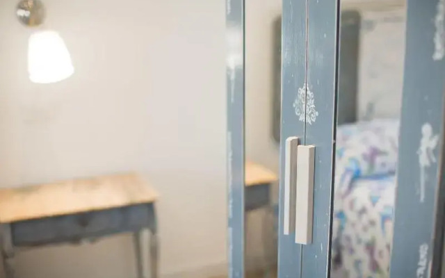 Room-versomare - Room Maestrale Extra Be