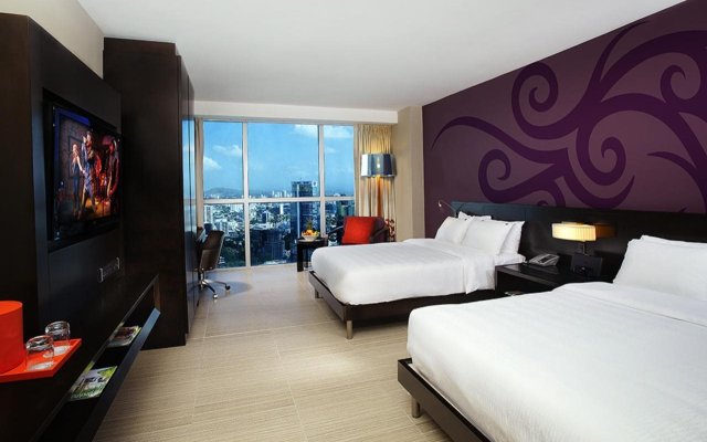 Megapolis Hotel Panama