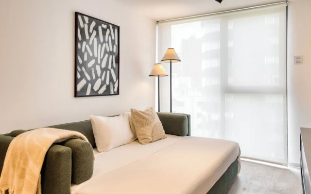 ULIV Pulse Roma - Condesa