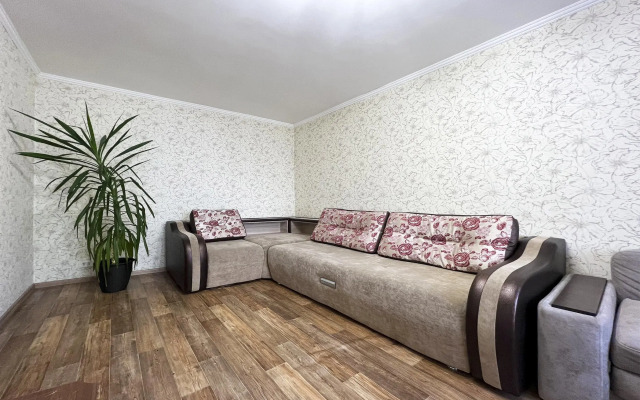 Апартаменты Добрые Сутки на ул. Мухачева, д. 133