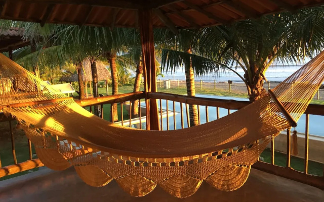 Hotel El Sitio Playa Venao