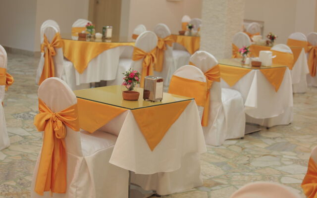 Topkapı Otel Özyavuz