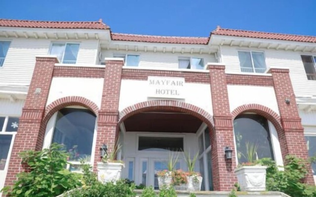 Mayfair Hotel