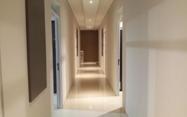 iHome Residence
