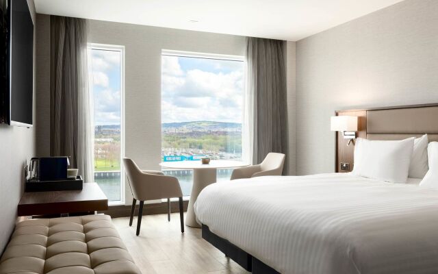 AC Hotels by Marriott Belfast