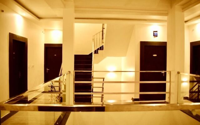 Hotel Al-Towheed
