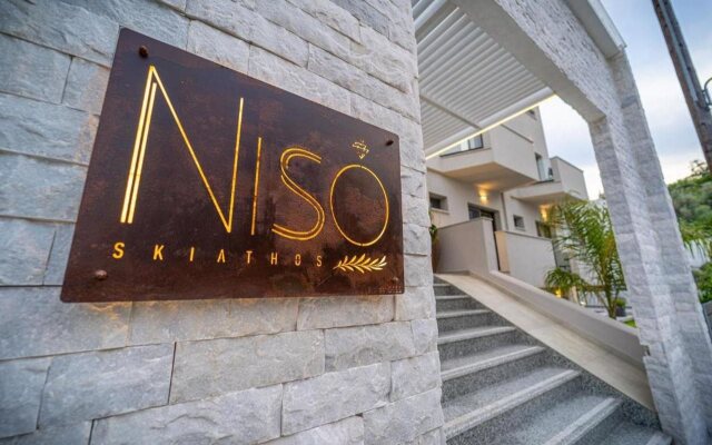 Niso Skiathos