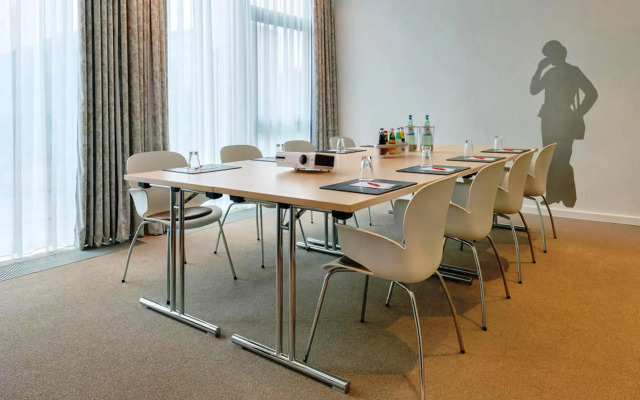 Premier Inn Nuernberg City Nordost