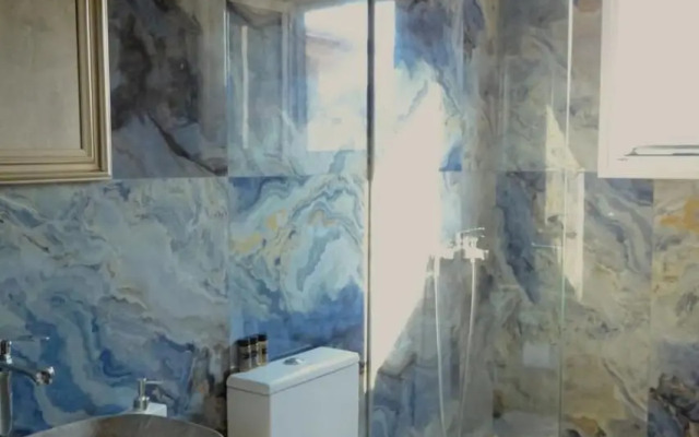 Vasiliki Residence