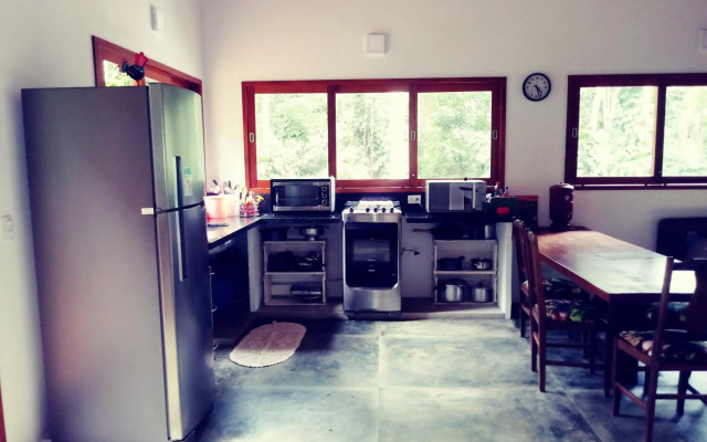 Casa da Praia do Félix