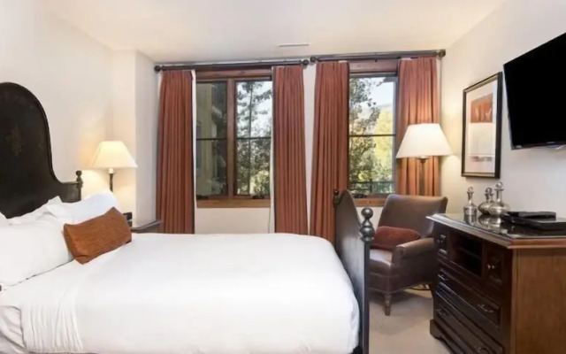 Vail Ritz Carlton 2 Bed