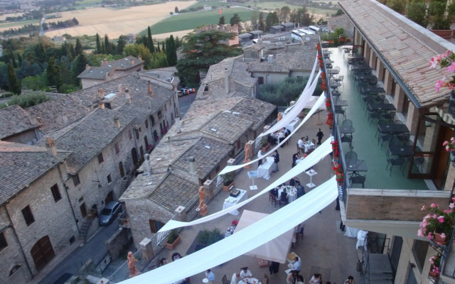 Giotto Hotel & Spa