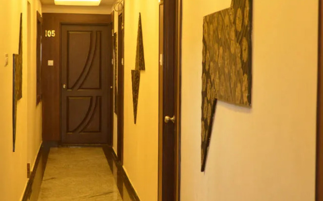 Hotel Emerald Manor Chennai