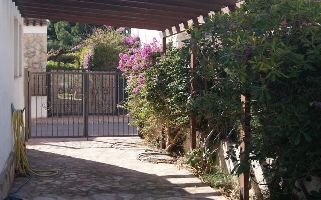 Marineu Residencial L'Atall