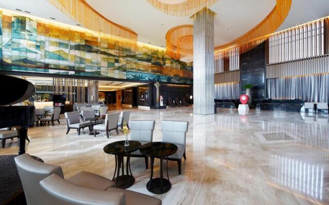 Fullon Hotel Tamsui Fisherman's Wharf