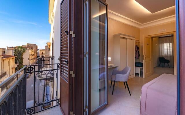 Vittorio Emanuele Boutique Hotel