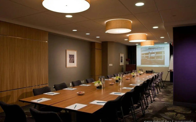 Club Quarters Hotel, World Trade Center