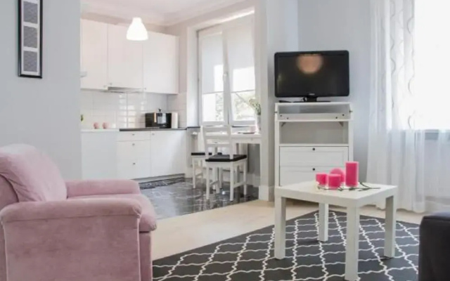 Apartment Royal IV