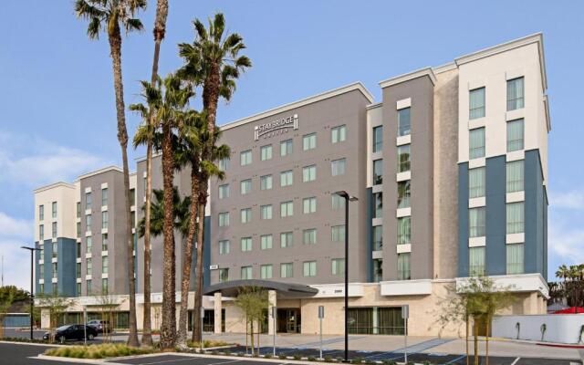 Staybridge Suites Long Beach Airport, an IHG Hotel