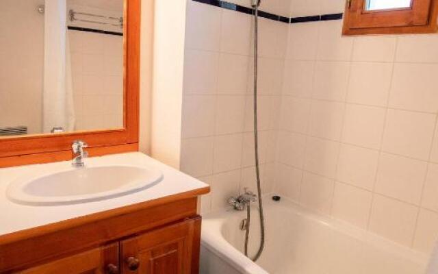 Chalet D'arrondaz H - 4 Pièces pour 8 Personnes 193103