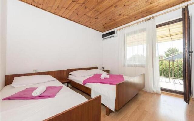 Apartments with WiFi Vodice - 18959