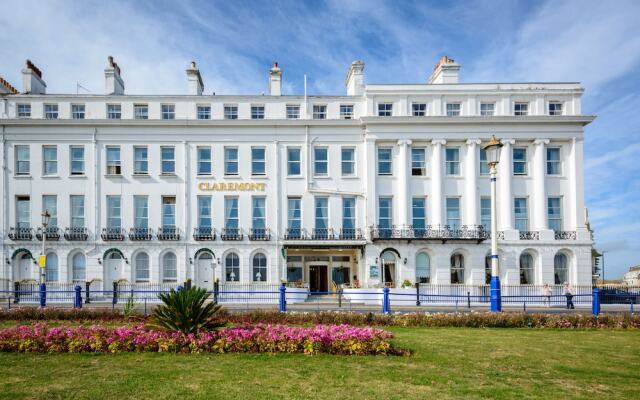 Claremont Hotel