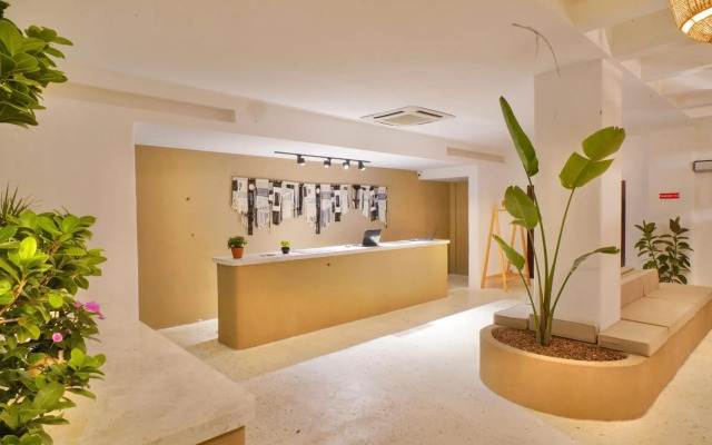 Faros Hotel Bodrum - Special Category
