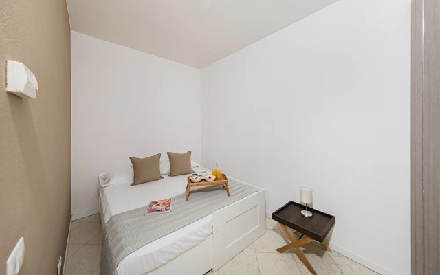 Residenza Miralago - 24 Clodia - Locazione BK