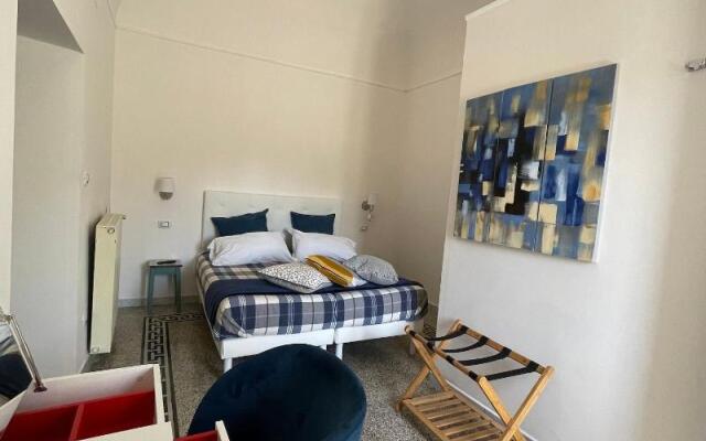 Relais il Chiostro