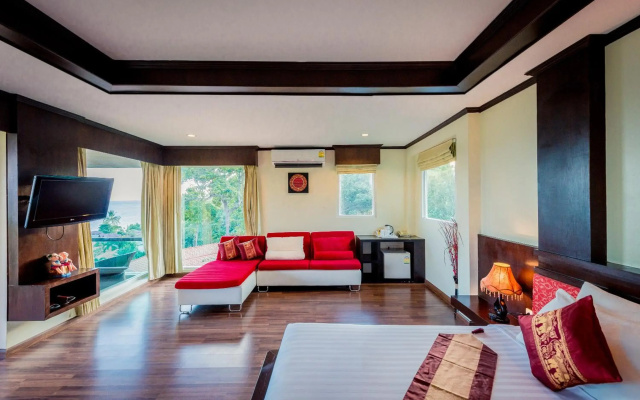 Sita Beach Resort Koh Lipe